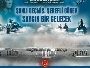 Msb: "Milli Savunma Üniversitesi Askeri Öğrenci Aday Tercih İşlemleri Bugün Sona Erecektir"