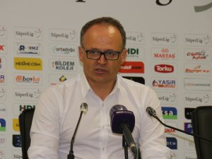 Yeni Malatyaspor, İrfan Buz’la 12 Maçta 14 Puan Topladı