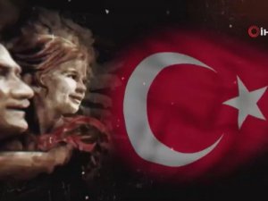 Bakan Kurum’dan 19 Mayıs Paylaşımı