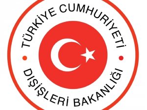 Dışişleri Bakanlığı: "Cumhurbaşkanımıza Yönelik İthamları Bütünüyle Reddediyoruz"