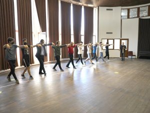 Akçaabat’ta, 19 Mayıs Atatürk’ü Anma Gençlik Ve Spor Bayramı Etkinlikleri