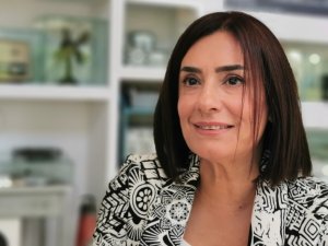 Kktc’de Yayıncılık Tarihi Müzesi Açıldı