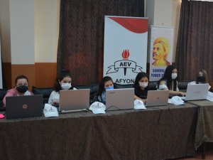 Dünya İnternet Ve Klavye Yarışması’nda Türk Milli Takımı 9 Madalya İle Şampiyon Oldu