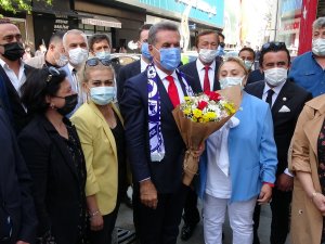Mustafa Sarıgül: “Fındıkta Lisanslı Depoculuğu Açacağız”