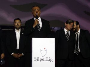 Çebi: “İnanmayanlara İnat, Şampiyon Biziz!”