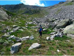 Yalovalı Doktor 130 Kilometrelik Ultra Maratona Uludağ'da Hazırlandı
