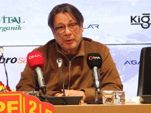 Göztepe Başkanı Mehmet Sepil, Görevi Bırakıyor