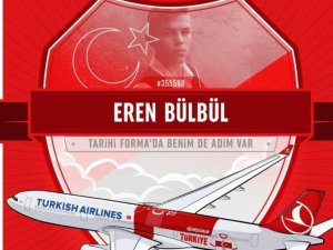 Trabzonspor ’Tarihi Formaya’ Eren Bülbül’ün İsmini De Yazdıracak.