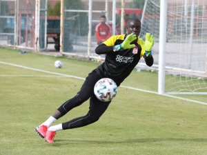 Sivasspor’da Kaleyi En Çok Ali Şaşal Vural Korudu