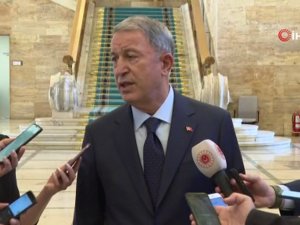 "Kandil’in Işıklarının Söndüğünü, Karardığını, Sonlarının Geldiğini Gördüklerini Hepimiz Görüyoruz"