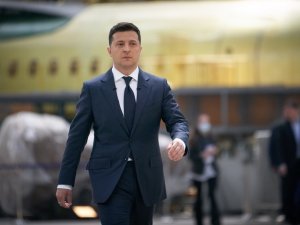 Zelenskiy: “Putin’le Yakın Zamanda Buluşacağız”