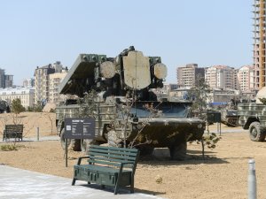 Ermeni Askerler Azerbaycan Vatandaşlarına Karşı İşledikleri Suçları İtiraf Etti