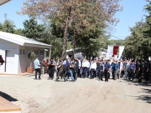 Bakan Kurum’dan Salda Gölü Talimatı