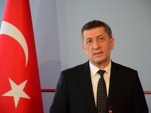 Bakan Selçuk: “İlkokul 1, 2 Ve 3’üncü Sınıflarda Sınav Uygulaması Bulunmamaktadır”