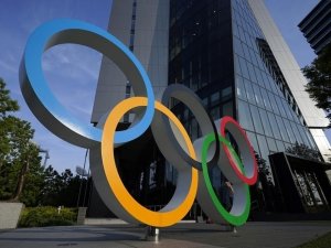 Tokyo 2020’de 3 Türk Hakem