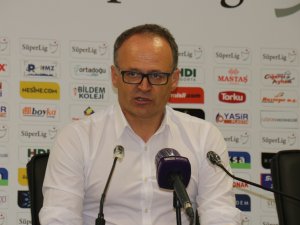 Yeni Malatyaspor, İrfan Buz İle 1 Yıllık Sözleşme İmzaladı