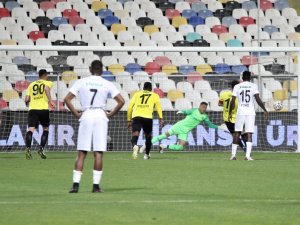 Tff 1. Lig’de Finalistler Belli Oluyor