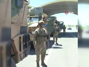 Nato, Türk Zırhlısı “Vuran”ı Paylaştı