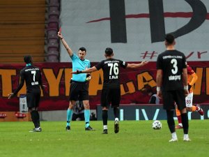 Avrupa Ampute Şampiyonlar Ligi Gaziantep’te Başladı