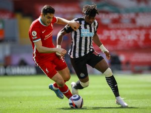Ozan Kabak: "Elbette Liverpool’da Kalmak İsterim"