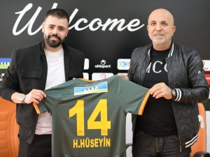 Alanyaspor’da İlk Ayrılık