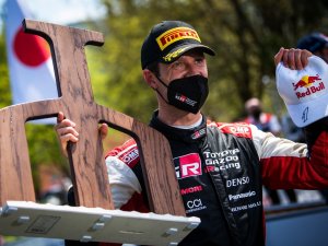 Dünya Ralli Şampiyonası’nda (Wrc) Dördüncü Yarış Portekiz’de Koşulacak