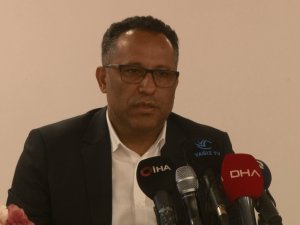 Efsane Kaptan Daha Kongre Kararı Alınmadan Başkanlığa Aday Oldu