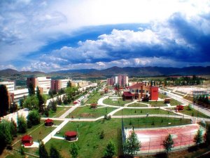 Malatya Turgut Özal Üniversitesi 9 Öğretim Üyesi alıyor