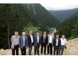 Trabzon’da Turizm