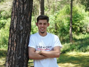 Francisco Montero: “Gösterdiğimiz Başarı Takdire Şayan”