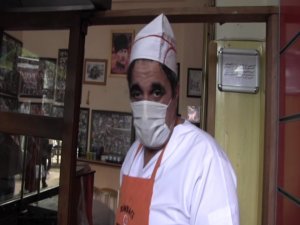 Bu İşyerini Arayarak ’Bomba’ Siparişi Veriyorlar