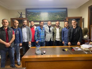 Hacıkerimoğlu: "Kafasındaki Maçı Değil, Sahadaki Maçı Yönetenler Kalıcı Olacak"