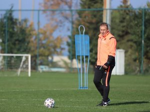 Abdullah Avcı’nın Riva Heyecanı