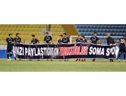 Tsyd 45. Ege Dostluk Kupası