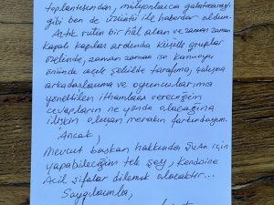 Fatih Terim’den Mustafa Cengiz Açıklaması