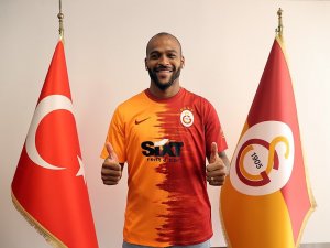 Marcao: "Umarım Galatasaray Forması İle Daha Güzel İşler Yaparım"