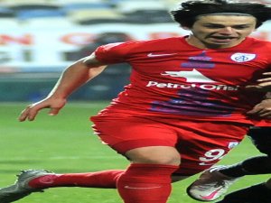 Tff 1. Lig Play-off Finalinde İzmir Derbisi Heyecanı