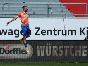 Serdar Dursun, Almanya’da Gol Kralı Oldu