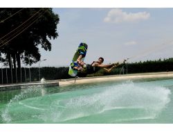 Sukaypark Rekora Koşuyor