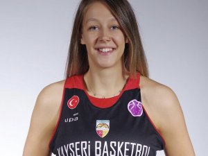 Gizem Sezer Yeniden Bellona Kayseri’de
