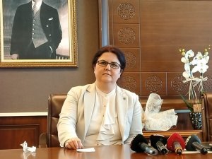 Bakan Yanık: “2,7 Milyon İhtiyaç Sahibine Yaklaşık 277 Milyon Tl Sosyal Yardım Ödemesi Yapacağız”