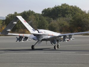 Bayraktar Tb2 Siha’lar Avrupa Birliği Semalarında Uçacak
