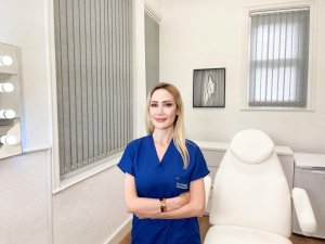 Dermatoloji Uzmanı Dr Elif Benar: “C Vitamini Cilde Parlaklık Ve Canlılık Kazandırıyor”