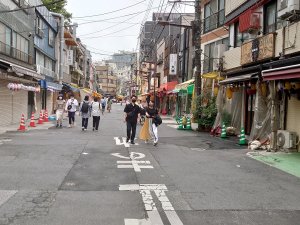 Japonya’dan Yeni Covid-19 Tedbiri: Karantinayı İhlal Edenlerin İsimleri İfşa Edilecek