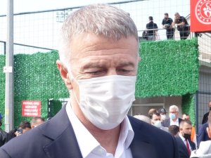 Sörloth’un Türkiye’ye Transferi Trabzonspor’dan Geçiyor