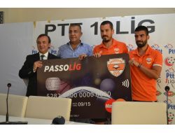 Adanaspor'da Şampiyonluk Hesapları