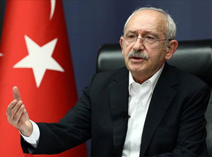 CHP Genel Başkanı Kılıçdaroğlu: "Kota ve kontenjanın kaldırılması lazım"