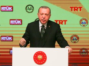 Cumhurbaşkanı Erdoğan’dan Batı’ya İ̇slamofobi Tepkisi