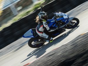 Yamaha R25 Kadınlar Kupası, 29-30 Mayıs’ta İ̇zmir’de Yapılacak