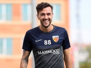 Gustavo Campanharo Koronavirüse Yakalandı